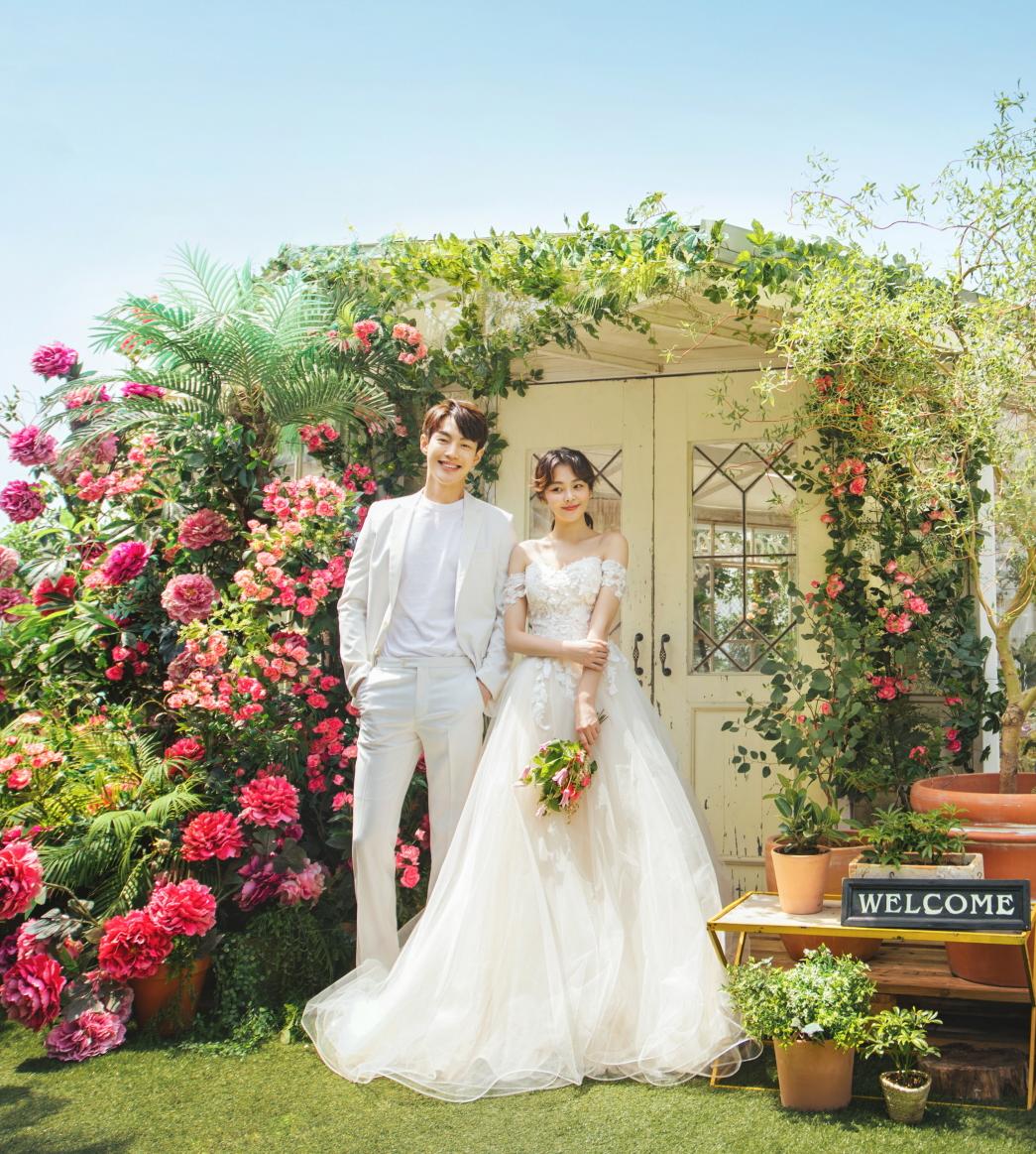 WEDDING INVITATION